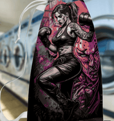 Motivational Gym Bag